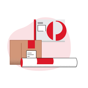 Packaging Finder