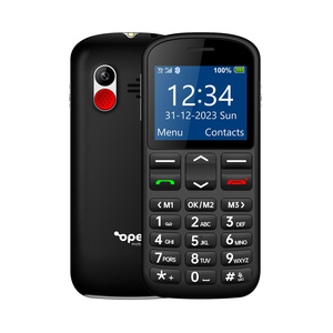 Opel Mobile BigButton M 4G Unlocked Mobile Phone product photo