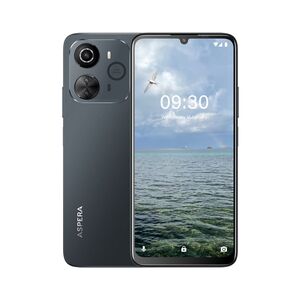 Aspera AS-10 4G Unlocked Smartphone product photo
