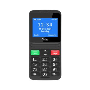 Opel Mobile FlipFold Unlocked Phone product photo