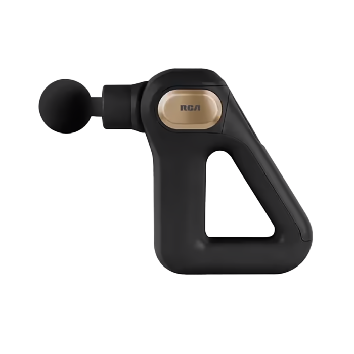 RCA Muscle Therapy Massage Gun